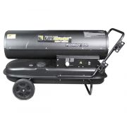 FOXWELD D50 Тепловая дизельная пушка прямого нагрева