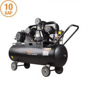 AEROMAX 480/100 компрессор масляный ременной HP