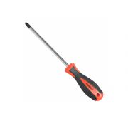 Отвертка PH3*150, CR-V, магнитная, 2-х компонентная рукоятка PATRIOT