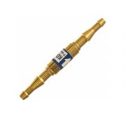 Клапан обратный КО-К-30 (в разрыв рукава) Ф9