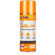 Спрей антипригарный Foxweld ASL-04
