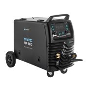 Сварочный полуавтомат Оберон SM 200 SYNTEC